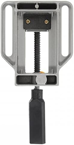 Drill Press Visine Clamp klupa Stroj za popravak alata DIY brušenje