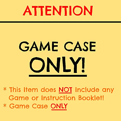 Bust-A-Move 2: Arkadno Izdanje | Game Boy - Samo Futrola Za Igru - Nema Igre