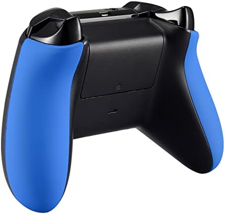 Extreerene plavi mekoj stražnjim pločama, udobne ručke za neklizajuće ručne šine, zamjenski dijelovi za poboljšanje igre za Xbox One