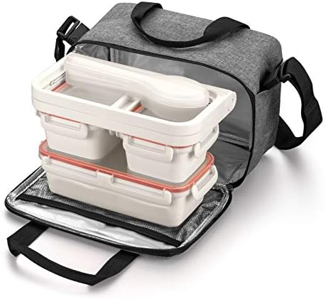 Tescoma Lunchbox set FRESHBOX, sa termoizolacionom torbom