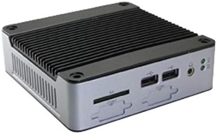 Mini Box PC EB-3360-B1C2 sadrži RS-232 Port x 2, CANbus Port x 1 i SATA Port x1.