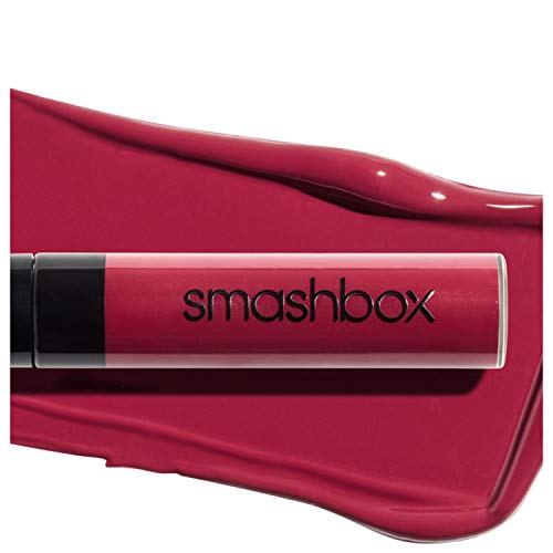 Smashbox Budi Legendarni Tečni Pigment, Zgnječi Ga, 0,27 Tečnosti Unce