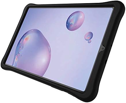 Epicgadget futrola za Samsung Galaxy Tab A 8.4 SM-T307 / T307U, mekana lagana dijamantska mreža tanka zaštitna silikonska kofer za