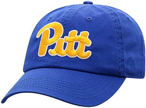 Vrh svijeta NCAA muški šešir prilagođen opušteni fit timu ikona šešir