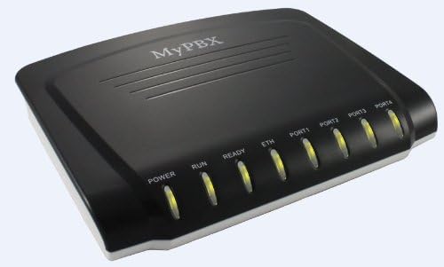 Yeastar Soho MyPBX VoIP telefon i uređaj