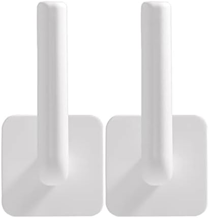 XWOZYDR 2kom Kuhinjski stalak za odlaganje ploča za sečenje držač poklopca plastičnog folije držač toaletnog papira