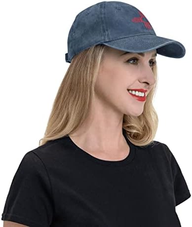 Novi Meksiko Zia Summ simbol za odrasle za bejzbol kapa Ženska kaubojski šešir za snaha