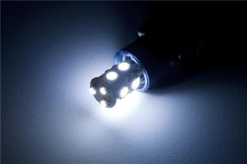 Putco 234157w Premium automobilska rasvjeta Nova Bijela LED sijalica