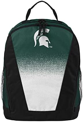 FOCO NCAA College Team logo gradijent Print Primetime ruksak