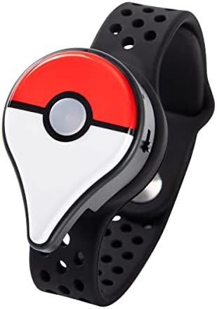 Novo nadograđeno kompatibilno sa Pokemon Go Plus-Punjivo, ručno/automatsko zadržavanje dva načina rada