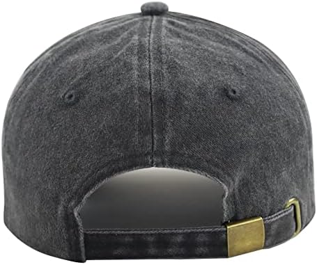 Xucamty trebalo je 85 godina da izgleda ovaj dobar šešir, podesivi pamučni vezeni pokloni za 85. rođendan bejzbol kapa za muškarce i žene