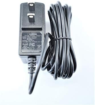 [UL navedeno] OMNIHIL 8 stopa dugačak AC/DC Adapter kompatibilan sa TP-Link 5-Portnim Gigabit Ethernet mrežnim prekidačem-TL-SG105