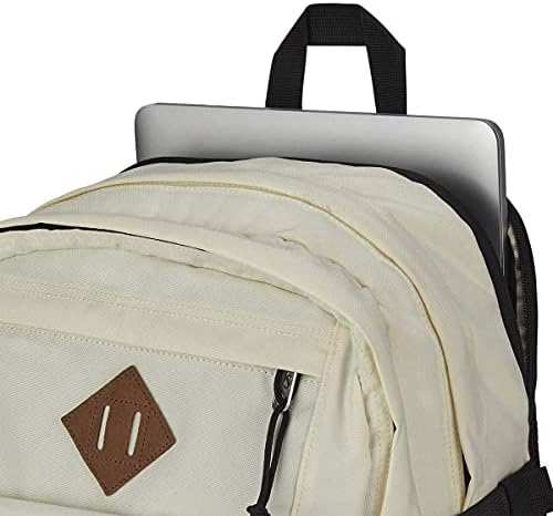 JanSport Studentski ruksak u glavnom kampusu-putna ili torba za radne knjige sa 15-inčnim rukavom za Laptop i dvostrukim džepovima
