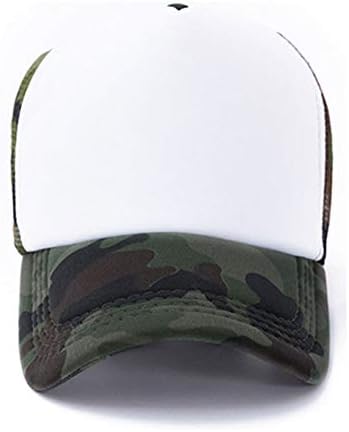 Vintage bejzbol kapa za muškarce Žene MESH snapback Golf Caps Lagan povremeni sportski šešir