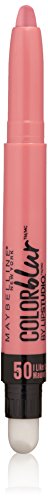 Maybelline Lip Studio COLORblur Matte ruž za usne olovka & amp; Smudger, Cherry Cherry Bang Bang, 0.04 oz.