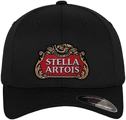 Stella Artois službeno licencirani logo FlexFit kapa, mali / srednji
