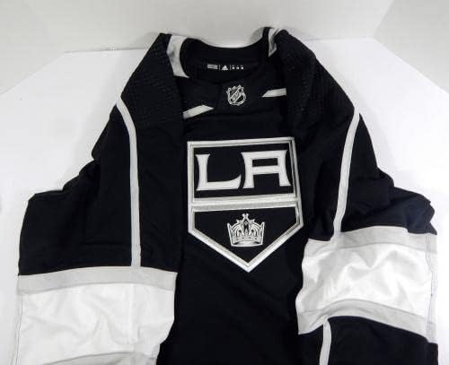 Los Angeles Kings Blank Igra izdana Black Jersey 58 DP33605 - Igra polovna NHL dresovi