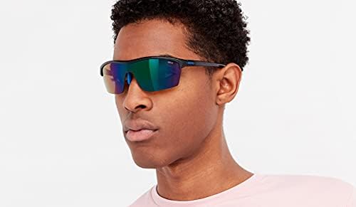 Revo Sunglasses Edge: polarizirano sočivo sa pravokutnim okvirom štita