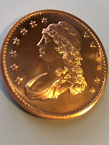 2017 Lincoln, 1911 Inkuse, 1877. Penny, Buffalo Nickel, kapljeni poprsje 1 unce runde