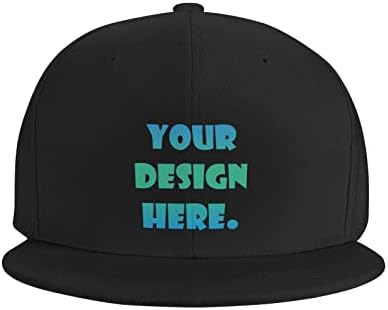 Prilagođena kapa za-veleprodajna cijena dodajte vlastiti dizajn / tekst/fotografije personalizirane bejzbol kape kamiondžija kape