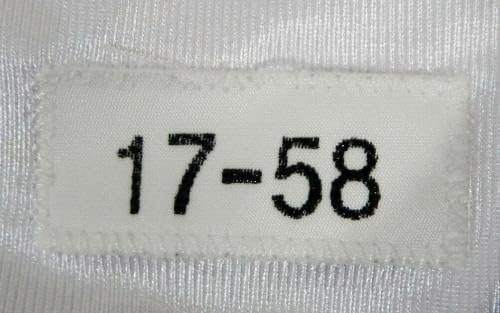 2017 Dallas Cowboys 68 Igra Izdana dres bijele prakse DP18846 - Neintred NFL igra rabljeni dresovi