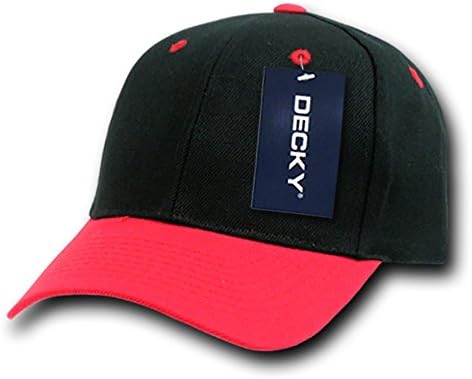 Decky Deluxe bejzbol kapa