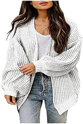Prdecexlu Otvoreni džemperi s dugim rukavima Žena Trendy haljine zimski džemperi bez ogrlice debeli fit ruched topla čvrsta