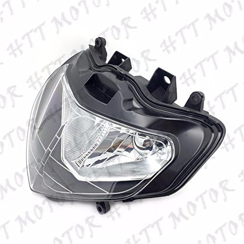 HTTMT CFP-1186-5- prednja svjetla kompatibilna sa Suzuki 2001-2003 GSXR 600 750 GSXR 1000 Head Light 2001-2003 K1 K2