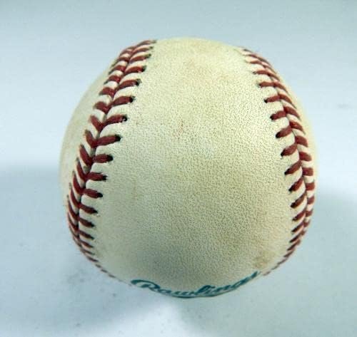 2022 San Diego Padres Pirates Igra Rabljeni bejzbol Suarez Yoshi Tsutsugo Single - MLB igra Rabljeni bejzbol