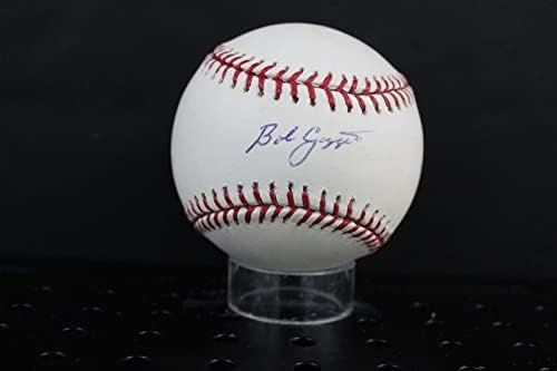 Bob Giggie potpisao bejzbol autografa automatske PSA / DNK AL88545 - AUTOGREMENA BASEBALLS