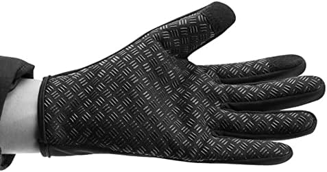 N / A zimske rukavice za muškarce i žene sa ekranom osetljivim na dodir tople biciklističke hladne rukavice na otvorenom