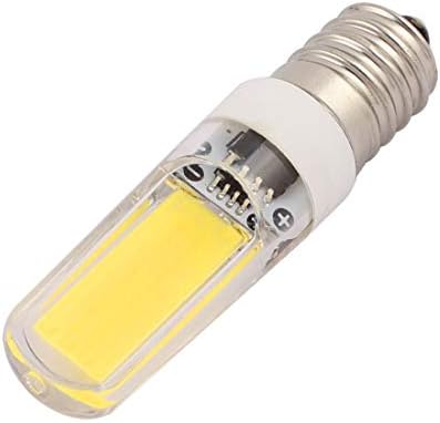 Aexit AC220V 2609 rasvjetna tijela i kontrole COB LED kukuruzna sijalica zatamnjena E14 Sapphire filament lampa neutralna bijela