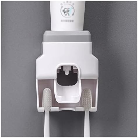 TFIIEXFL zidni nosač za zube za zube za zube u kupaonici Pribor za zube za zube