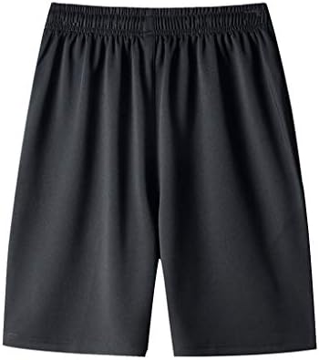 Muškarci 2 komada odjeće sportski set dvodijelni ljetni casual kratkih rukava + kratke hlače trenerke
