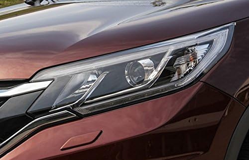 GOWE stil automobila za Honda CRV farove 2015 glavna lampa LED DRL prednje svjetlo Bi-Xenon Lens xenon HID Temperatura boje:4300k;snaga: