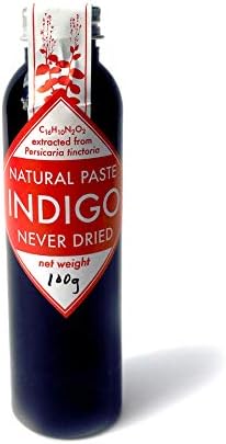 Prirodna Indigo Pasta 100g bočica