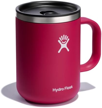 HIDRO ŠPŠ - Čaj za nehrđajuću čelik za više od nehrđajućeg čelika - putnička krigla za vakuumu, bez vakuuma, BPA bez toksične