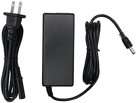 MyVolts 12V Adapter za napajanje kompatibilan sa / zamjenom za LG LCD563LE monitor - US Plug