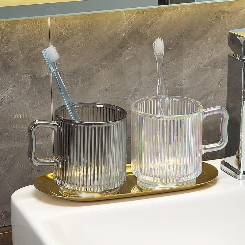 MXIAOXIA čaša za vodu za domaćinstvo šolja za četkanje par šolja za pranje zuba šolja za ispiranje usta šolja za četkanje šolja za