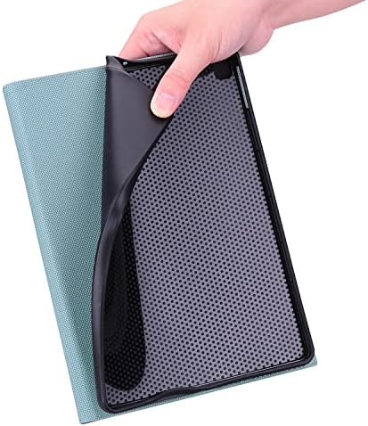 UCAMI tablet PC kućište kompatibilan sa LENOVO karticom M10 HD 10,1 inčni 2020 TB-X306F / TB-X306X Case PU & TPU tablet Case Kickstand Tablet Case Calter CASE CASEONES zaštitni rukavi