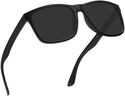 MEETSUN polarizirane naočare za sunce za muškarce žene koje voze naočare za sunce UV zaštita