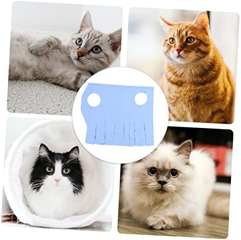 Ipetboom kućni ljubimac odijelo mačiće odjeća za kućne ljubimce Zaštitna mačka hirurgija Odjeća za kućne ljubimce PET Pajama kućna