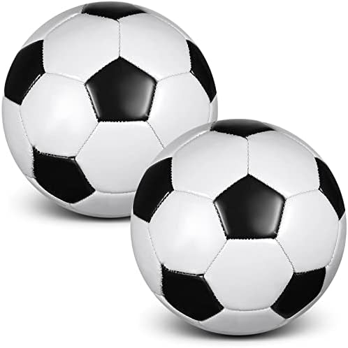 2 pakovanje nogometne lopti veličine 5 nogometne lopte Veličina 4 Veličina 3 dječja nogometna lopta Toddler Soccer Ball Youth Soccer